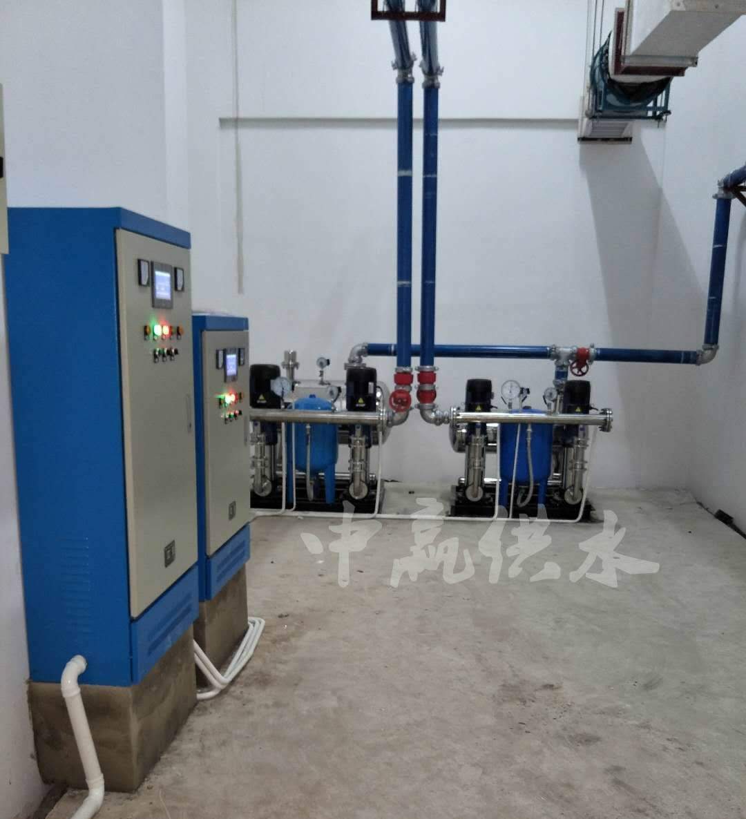 無負(fù)壓變頻供水設(shè)備圖片 無負(fù)壓變頻供水設(shè)備圖片