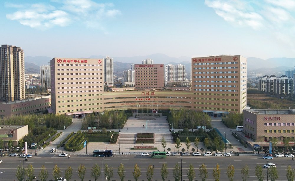 陜西商洛市中心醫(yī)院采購餐飲智能隔油提升一體化設(shè)備1臺(tái)